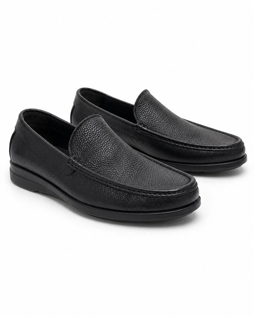 Shoes Vitello BLACK