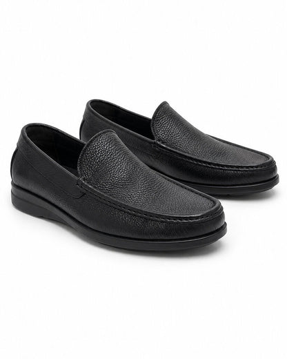 Shoes Vitello BLACK