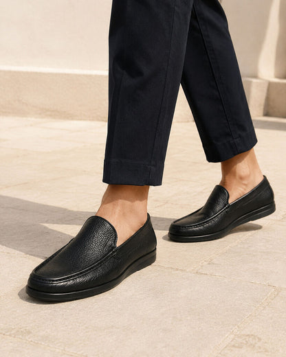 Shoes Vitello BLACK