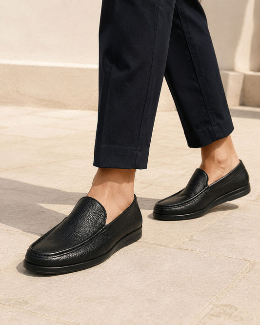 Shoes Vitello BLACK