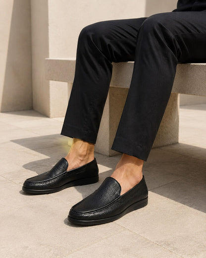 Shoes Vitello BLACK