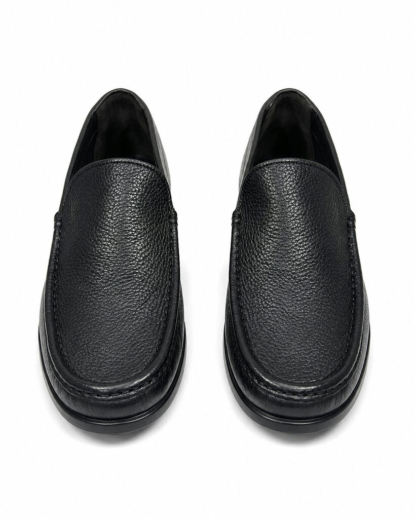 Shoes Vitello BLACK