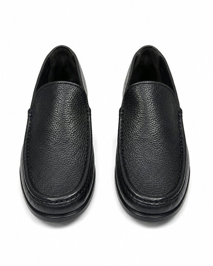 Shoes Vitello BLACK