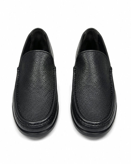 Shoes Vitello BLACK