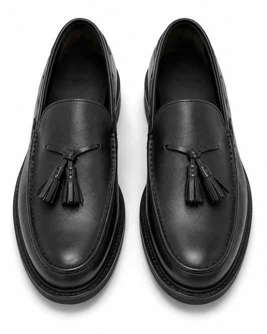 Shoes Cortina BLU