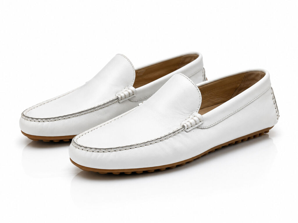 Calf Bianco