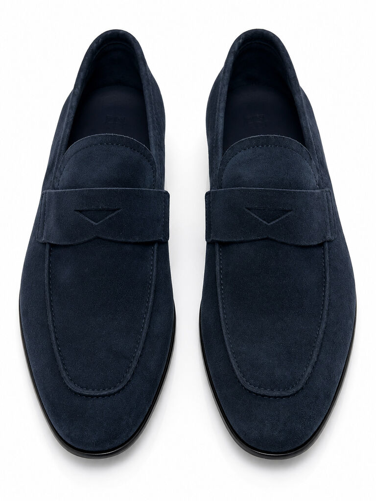 Velvet Bleu