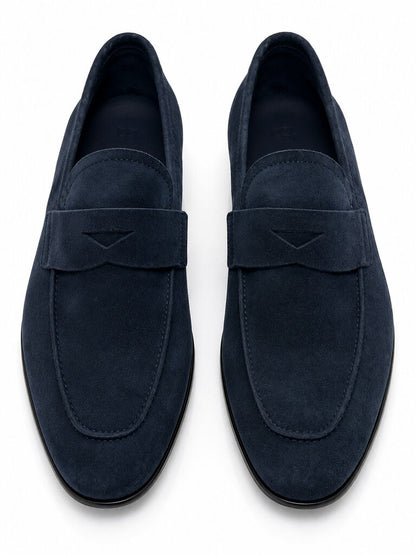Velvet Bleu