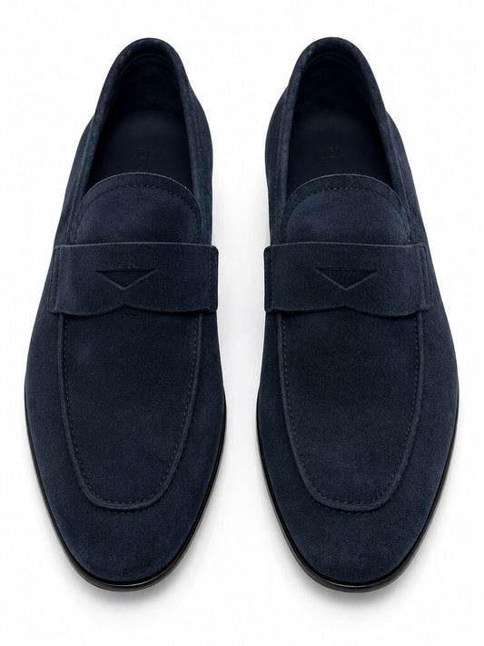 Velvet Bleu