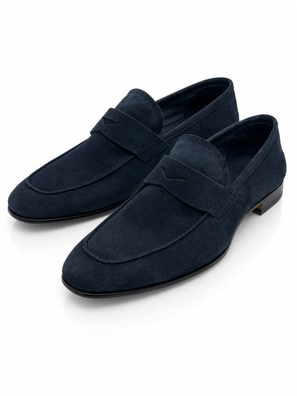 Velvet Bleu