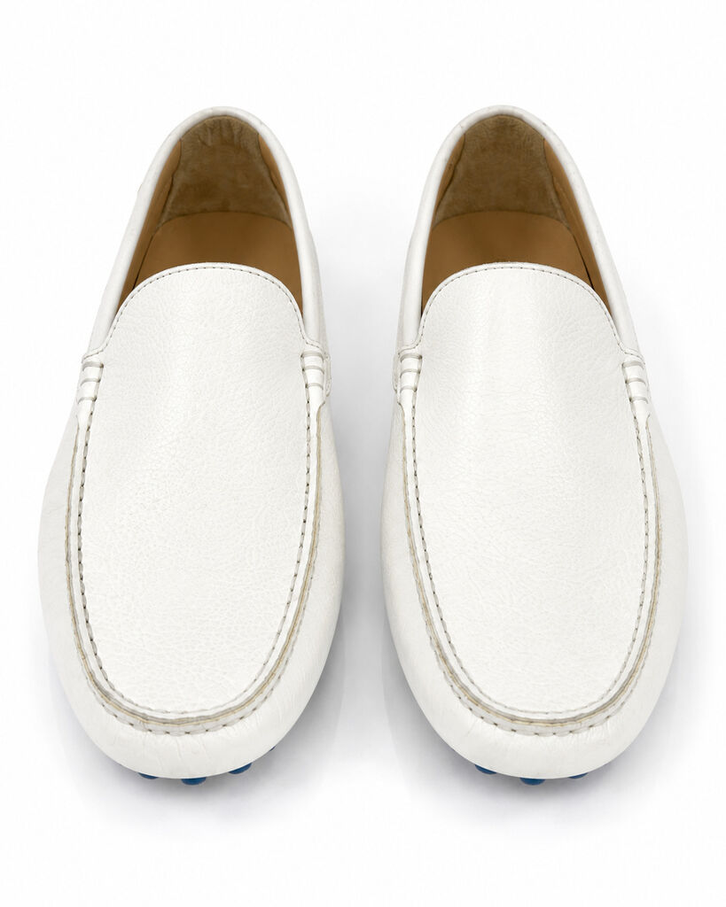 Nappa WHITE