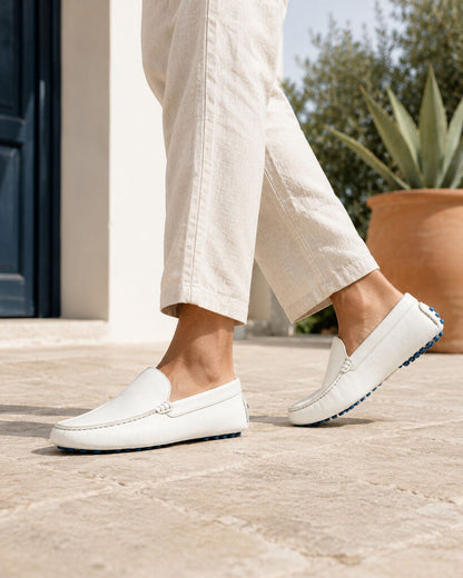 Nappa WHITE