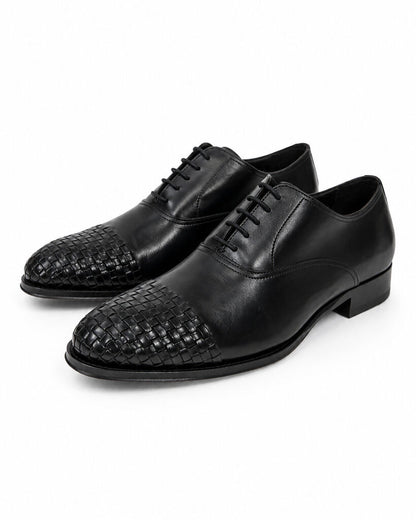 Shoes Nappa BLACK