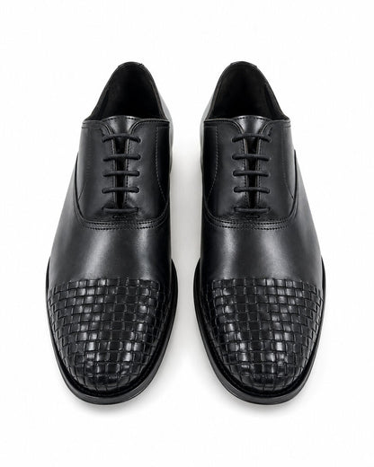 Shoes Nappa BLACK