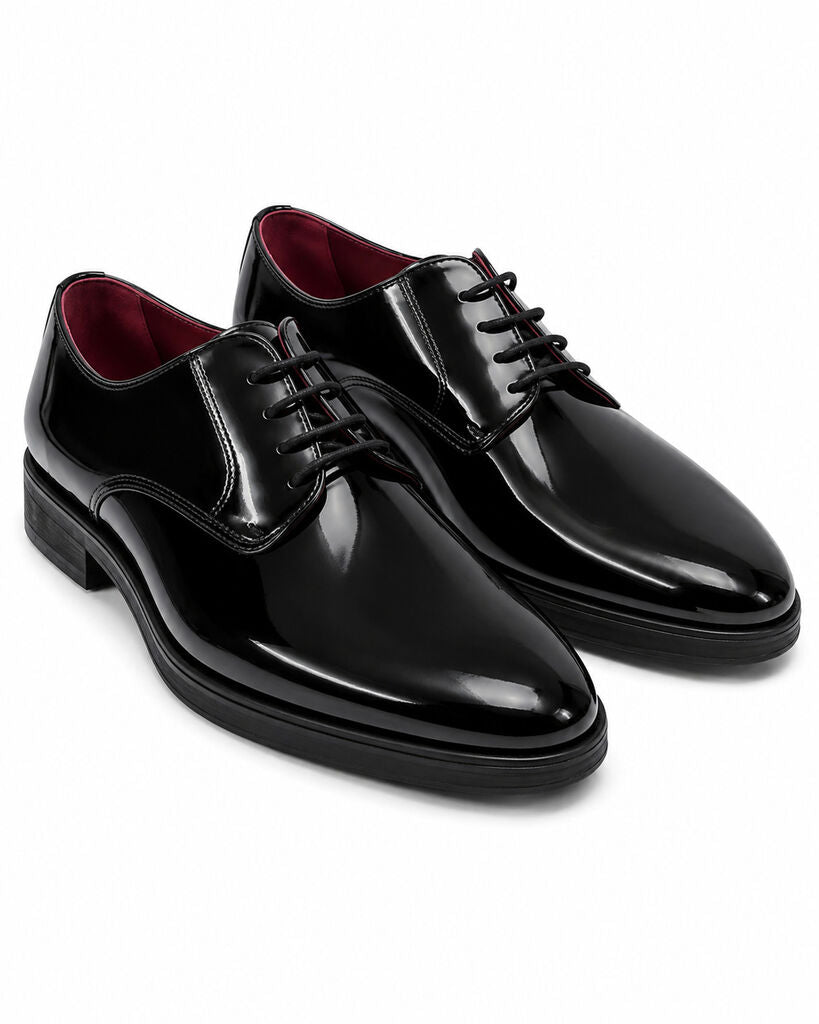 Patent BLACK
