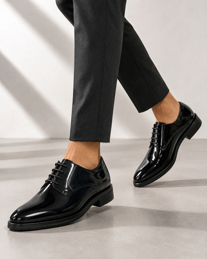 Patent BLACK