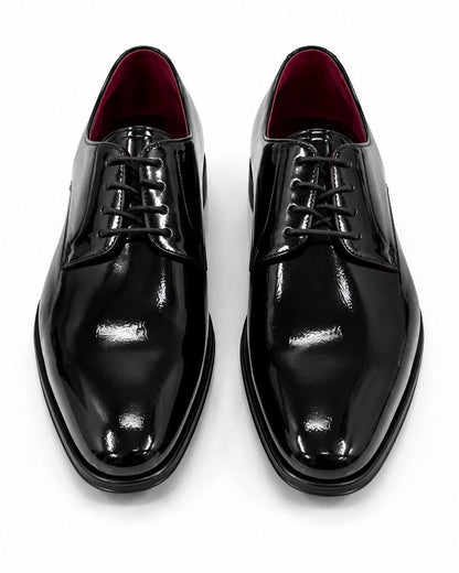 Patent BLACK
