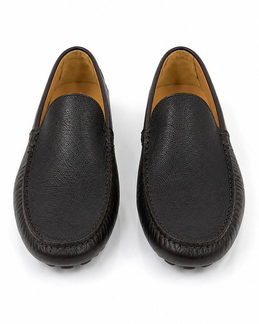 Shoes Buck FONDENT