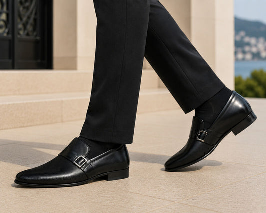 Parma/Diam BLACK