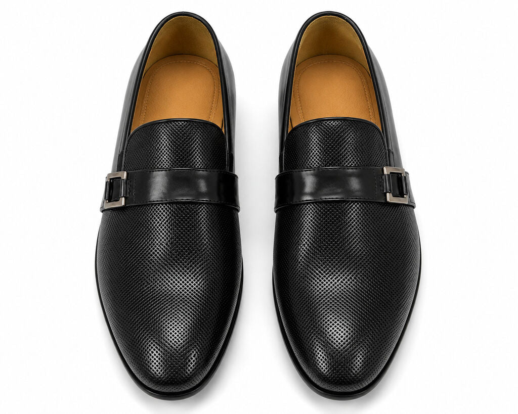 Parma/Diam BLACK