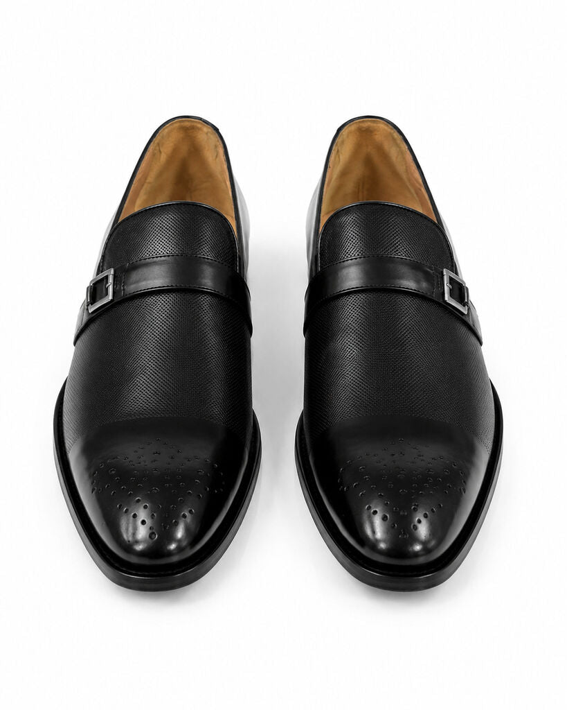 Shoes Parma/Diam BLACK