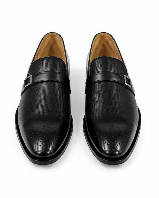 Shoes Parma/Diam BLACK