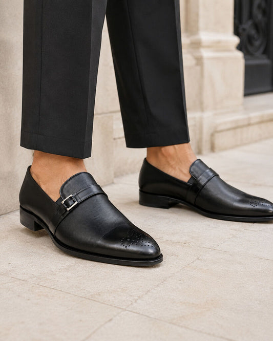 Shoes Parma/Diam BLACK