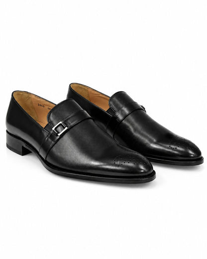 Shoes Parma/Diam BLACK