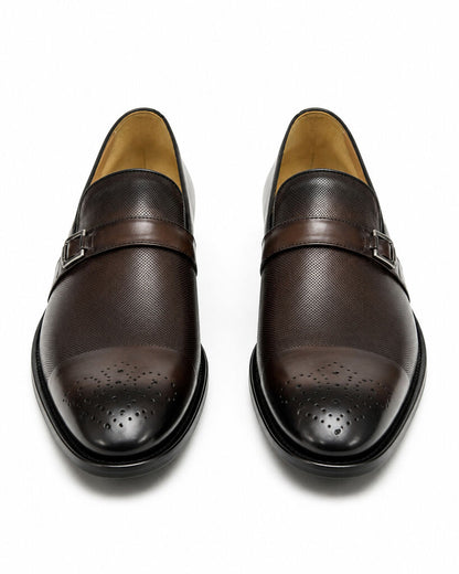 Shoes Parma/Diam BROWN