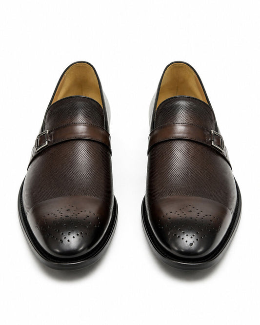 Shoes Parma/Diam BROWN