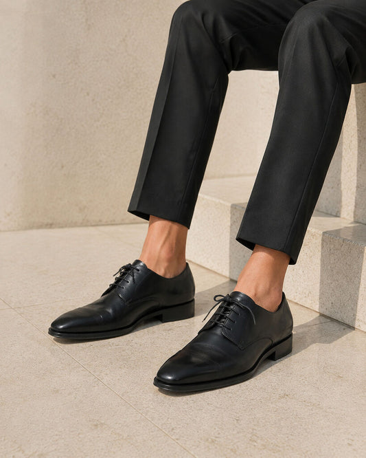Shoes Parma/Diam BLACK