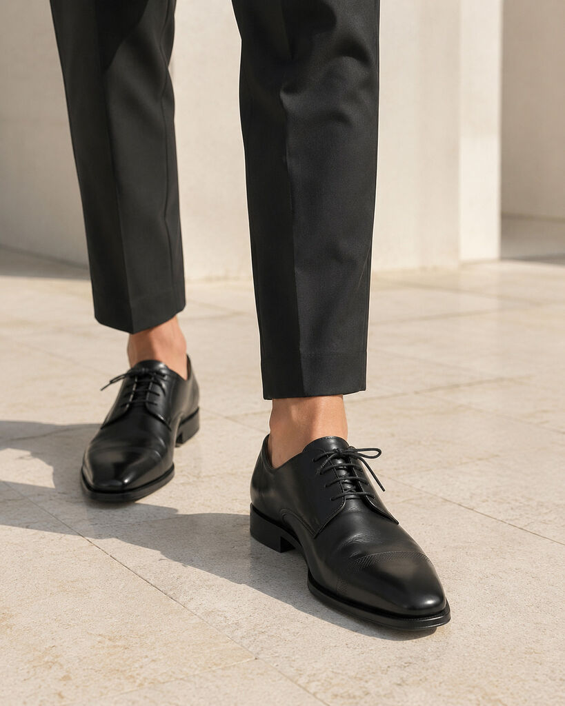 Shoes Parma/Diam BLACK