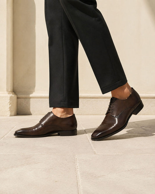 Shoes Parma/Diam BROWN