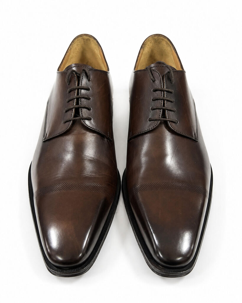 Shoes Parma/Diam BROWN