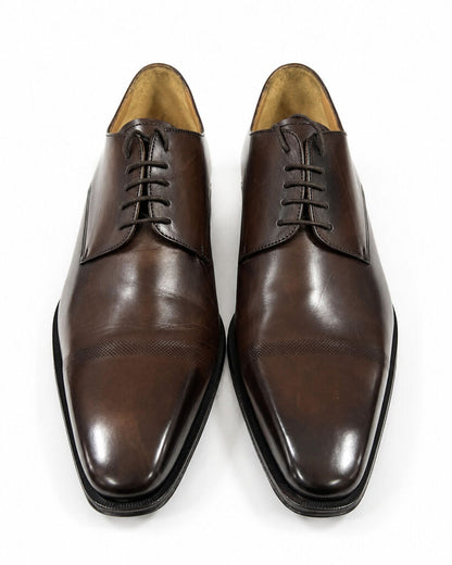 Shoes Parma/Diam BROWN