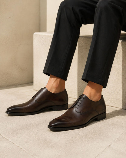 Shoes Parma/Diam BROWN