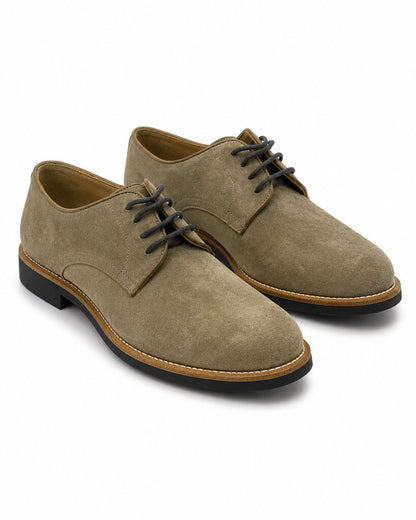 Suede FLINT