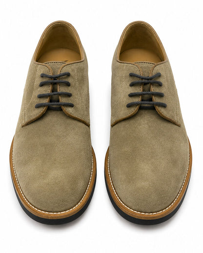 Suede FLINT