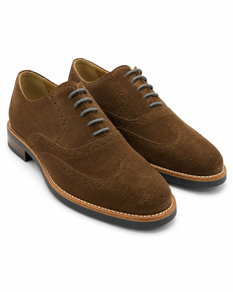 Suede SIGARO