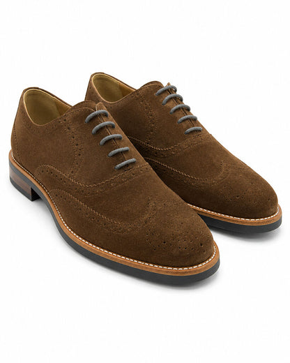 Suede SIGARO