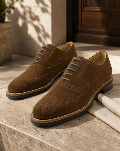 Suede SIGARO