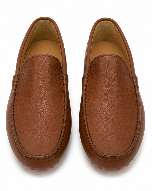 Shoes Bottalato COGNAC