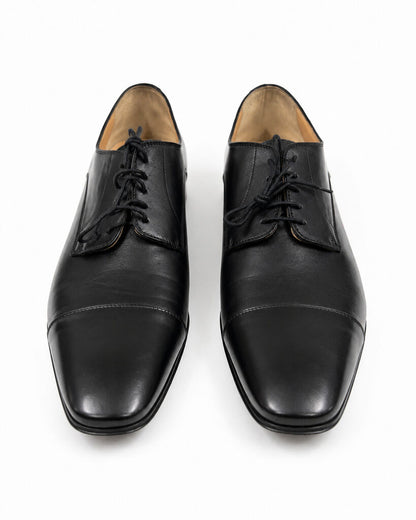 Shoes Nappa BLACK