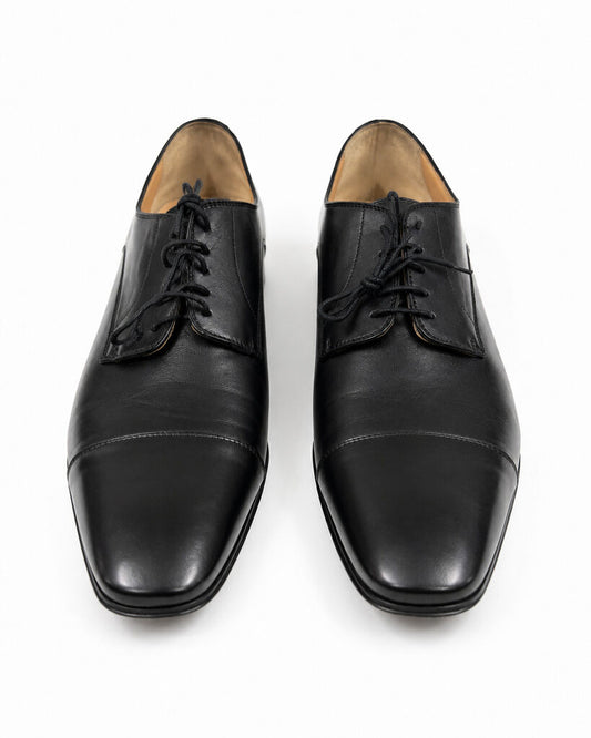 Shoes Nappa BLACK