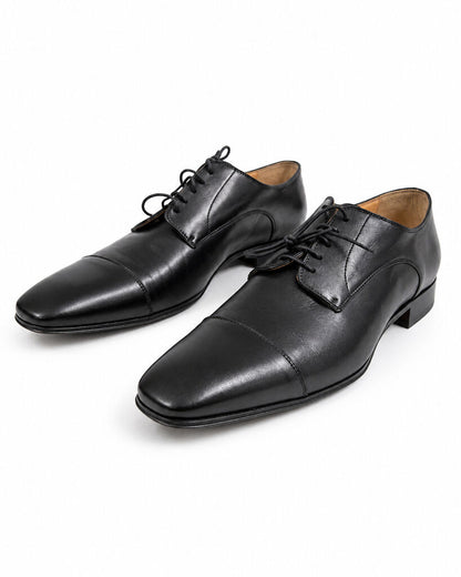 Shoes Nappa BLACK