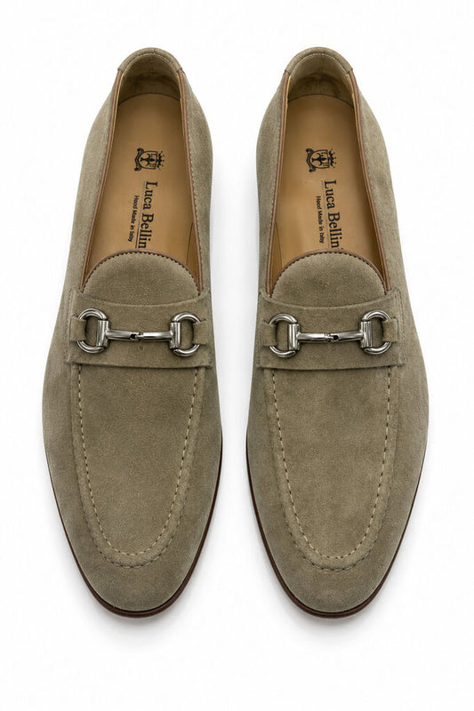 Suede FLINT