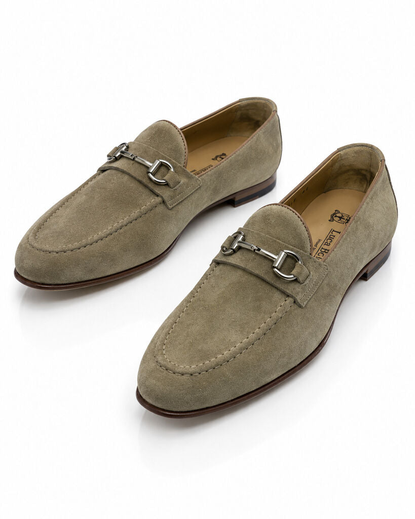 Suede FLINT