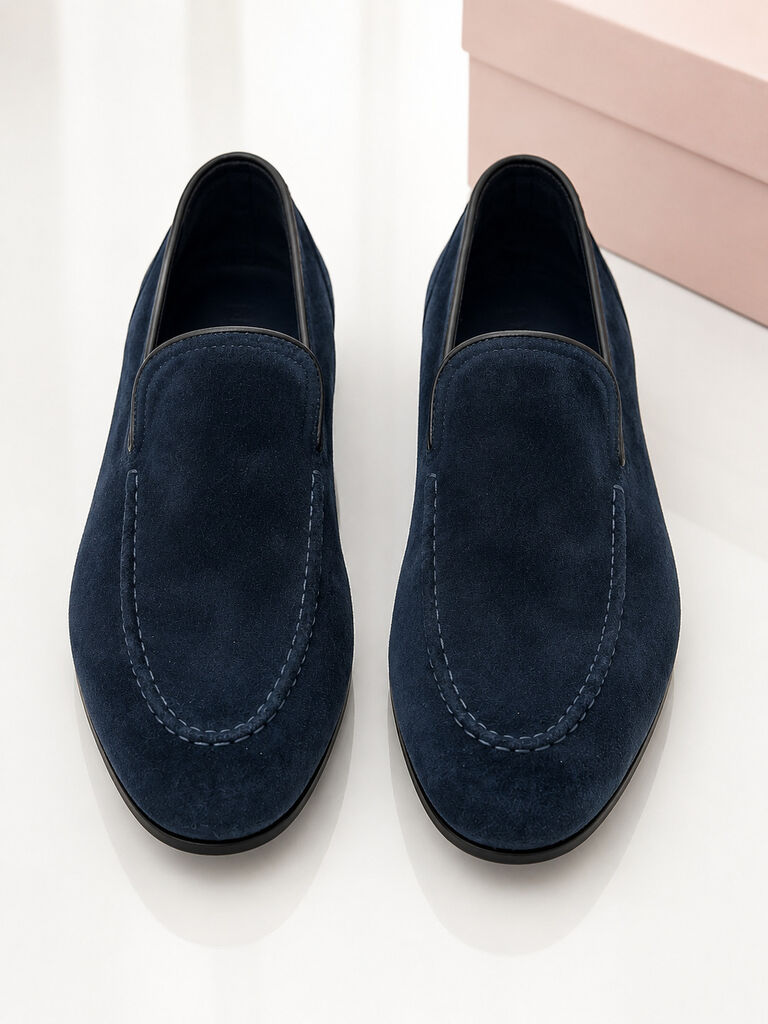 Velvet BLU