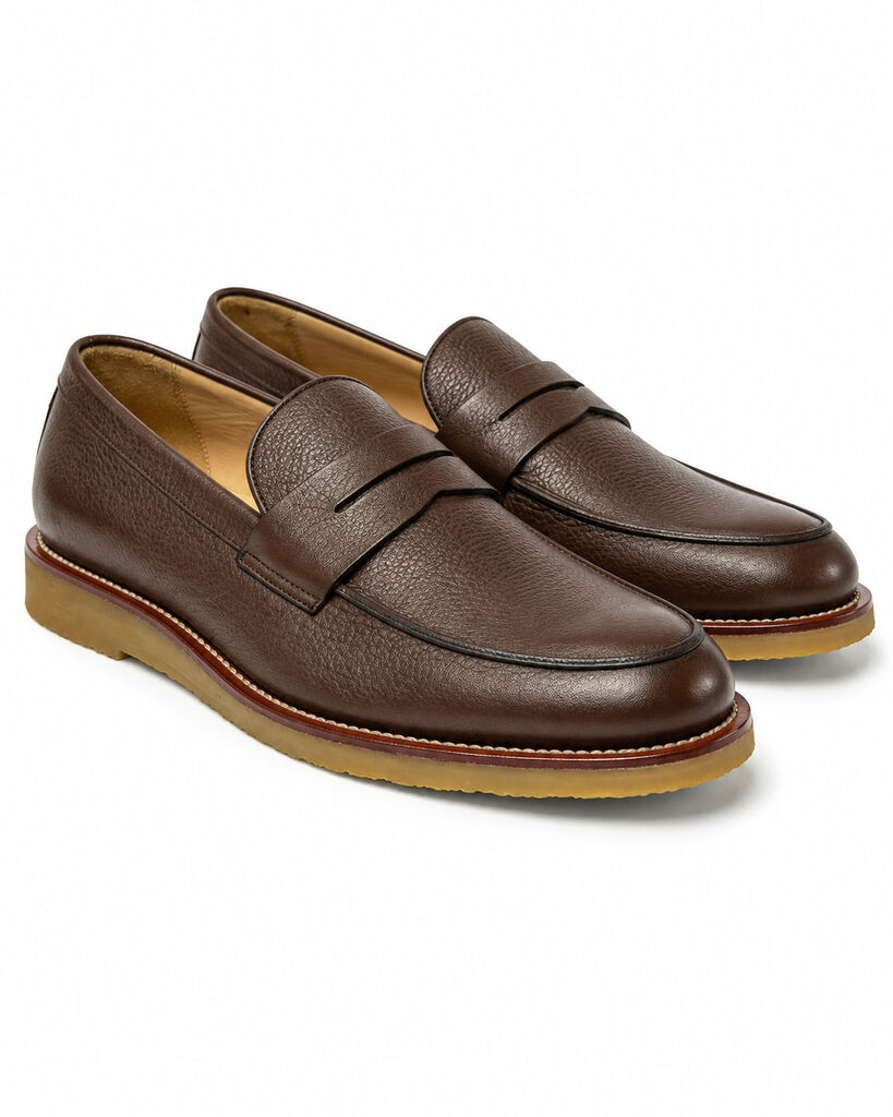 Shoes Bottalato BROWN