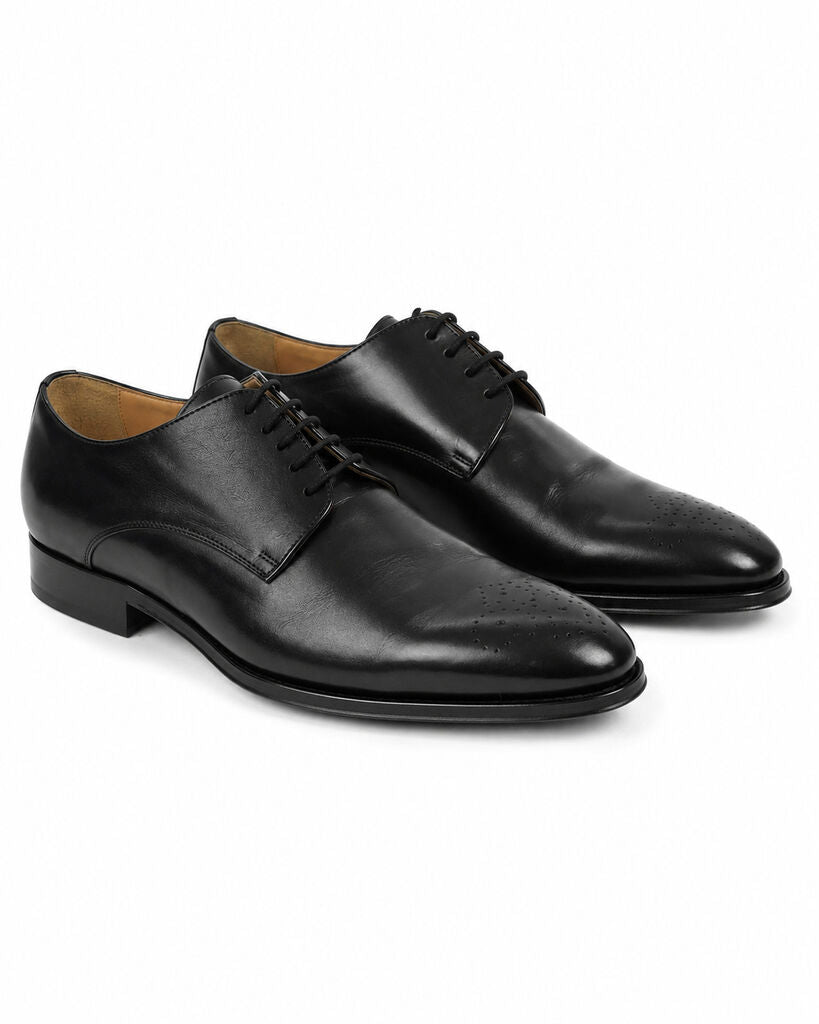 Shoes Praga BLACK